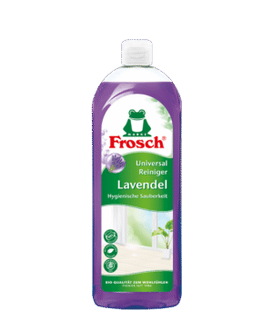 Frosch Universal Reiniger Lavendel 750ml