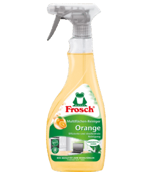 Frosch Multiflächen Reiniger 500ml