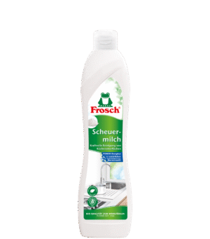 Frosch Scheuermilch Neutral 500ml