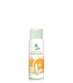 Frosch Sensitiv Dusche Orangenblüte 300ml