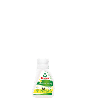 Frosch Fleckenzwerg Citrus 75ml