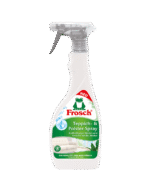 Frosch Teppich und Polster Spray 500ml