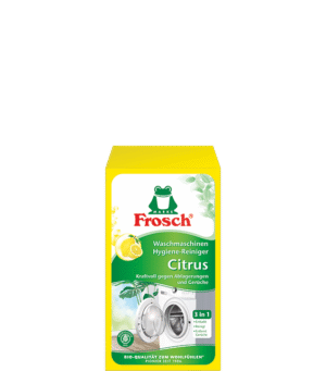 Frosch Waschmaschinen Hygiene Reiniger 250g