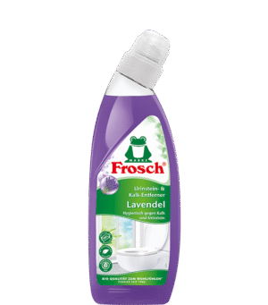 Frosch WC Reiniger Lavendel 750ml