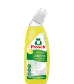 Frosch WC Reiniger Zitrone 750ml
