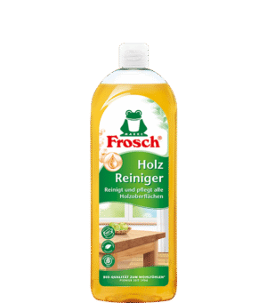 Frosch Holz Reiniger 750ml