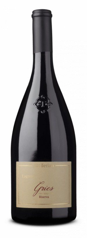 Lagrein Riserva Gries Terlan 0,75l