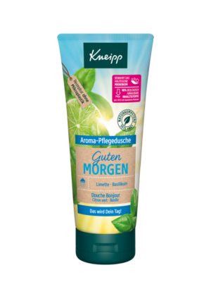 Kneipp Aroma Pflegedusche Guten Morgen 200ml