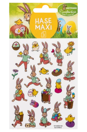 Heitmann Hasi Maxi