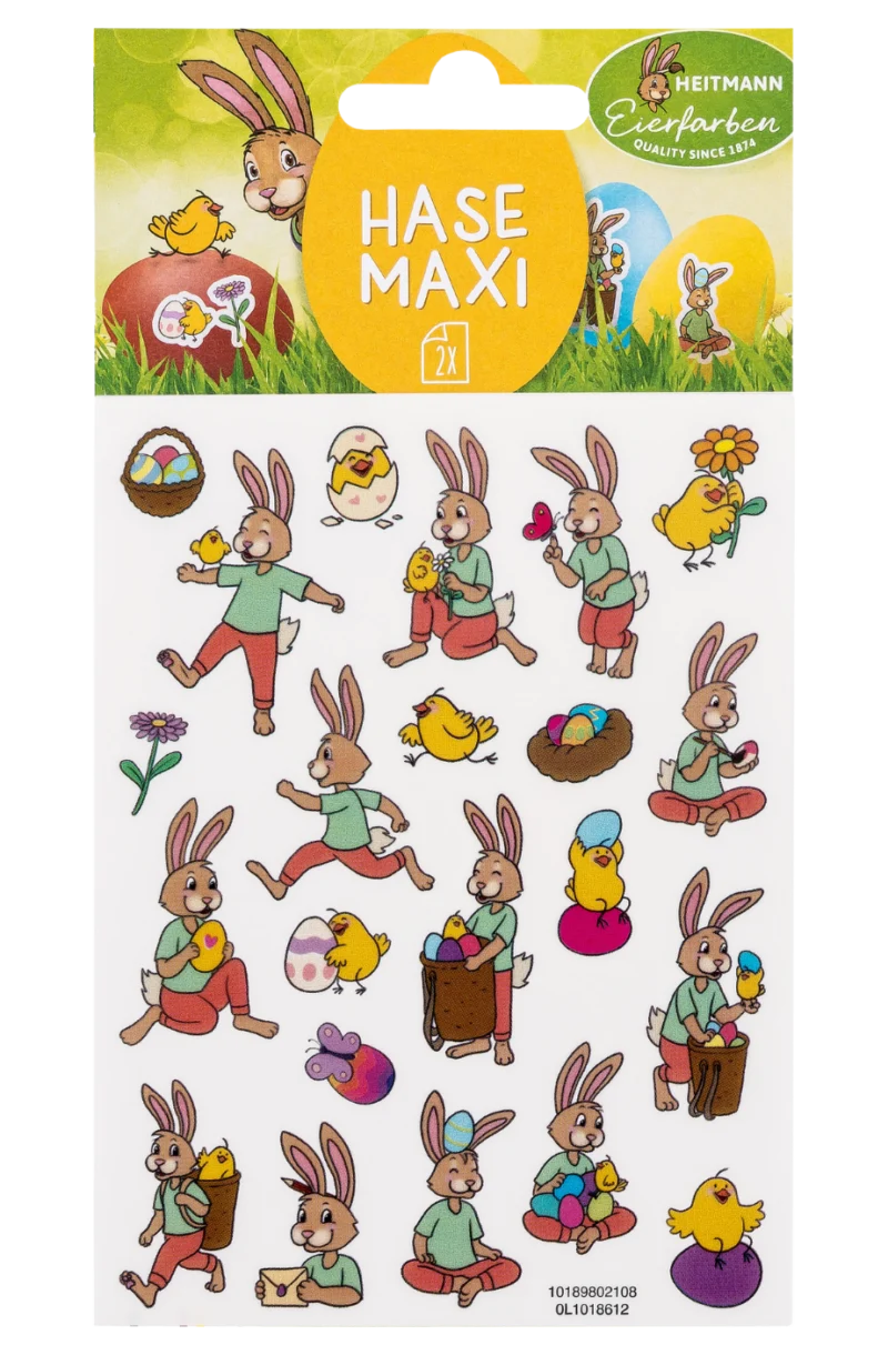Heitmann Hasi Maxi