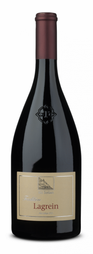 Lagrein Tradition Terlan 0,75l