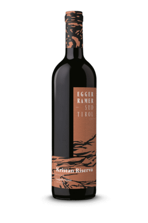 Lagrein Riserva Gries Kristan Egger Ramer 0,75l