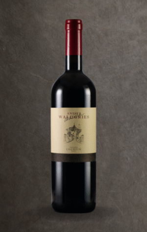 Lagrein Waldgries 0,75l