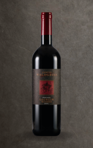 Lagrein Riserva Waldgries 0,75l