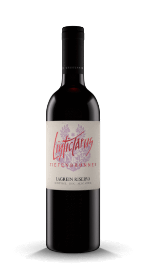 Lagrein Riserva Linticlarus Teifenbrunner 0,75l