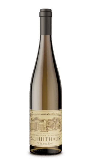 Weissburgunder Schulthauser St. Michael Eppan 0,75l