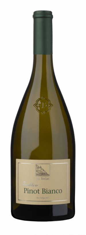 Pinot Bianco Tradition Terlan 0,75l