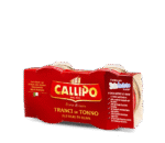 Callipo Gelbflossenthunfisch 2x80g