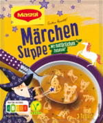Maggi Märchensuppe 53g