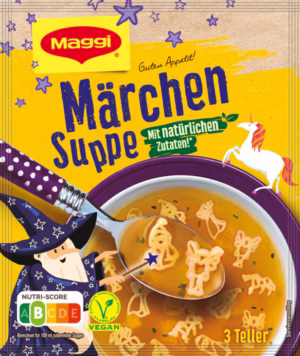 Maggi Märchensuppe 53g