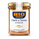 Rio Mare Thunfischfilet in Salzlacke 180g