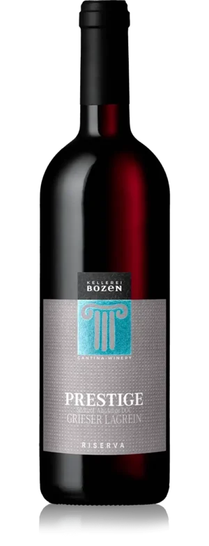 Lagrein Riserva Prestige Bozen 0,75l