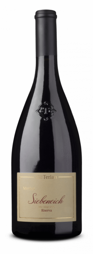 Merlot Riserva Siebeneich Terlan 0,75l