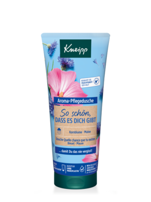 Kneipp Aroma Pflegedusche So schön, dass es dich gibt 200ml