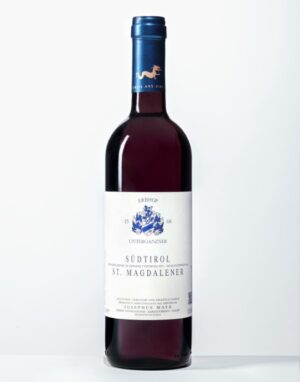 St. Magdalener Unterganzner 0,75l
