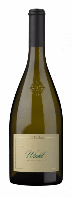 Sauvignon Winkl Terlan 0,75l