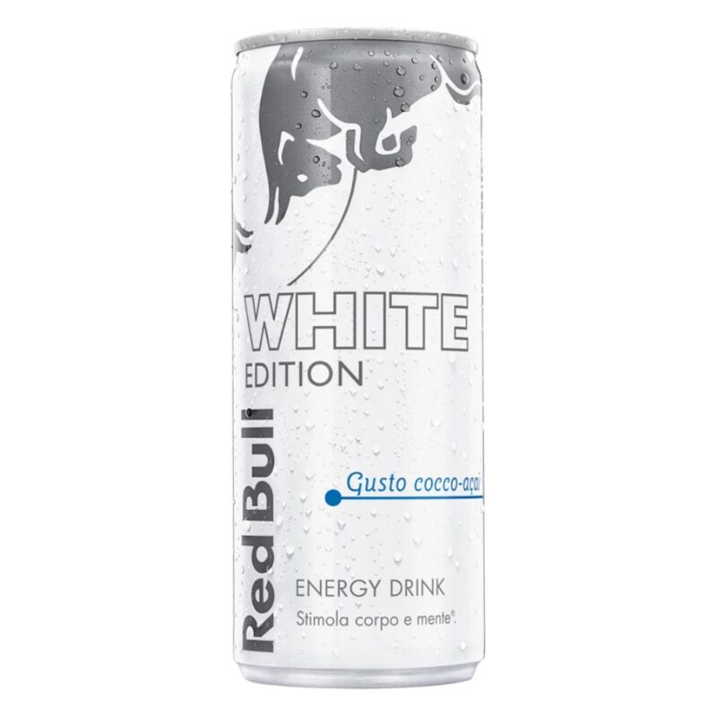 Red Bull Kokosnuss mit Acai 250ml