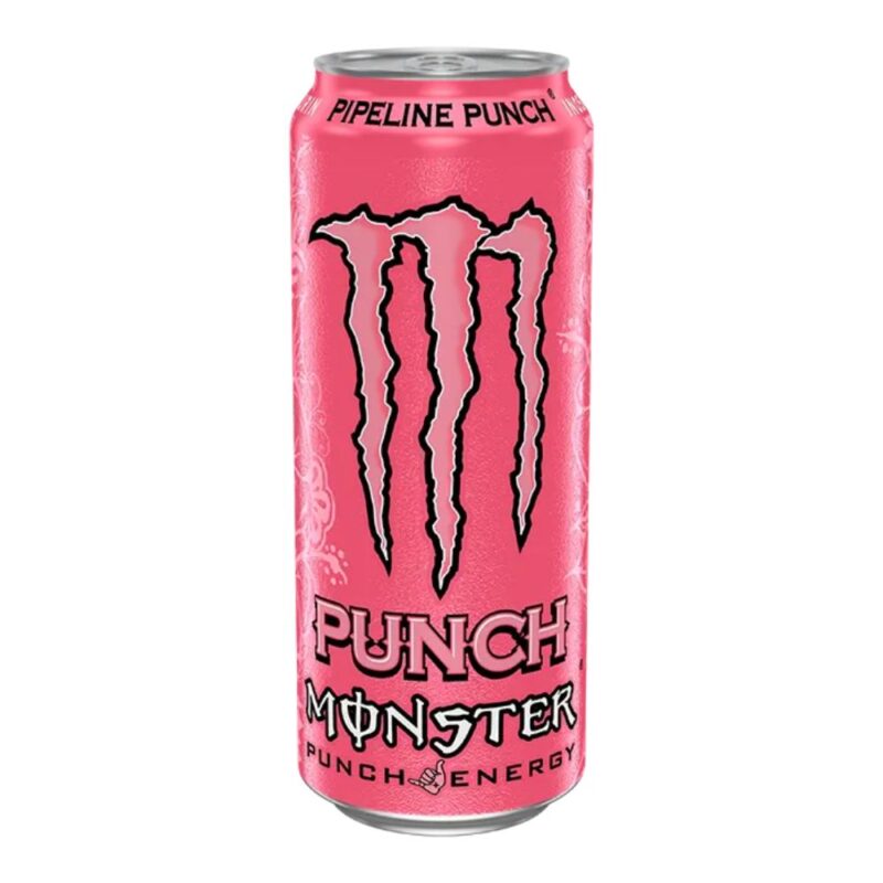 Monster Energy Pipeline Punch 500ml