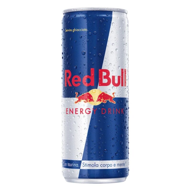 Red Bull Klassisch 250ml