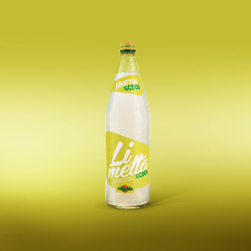 Nägele Limetta 1L