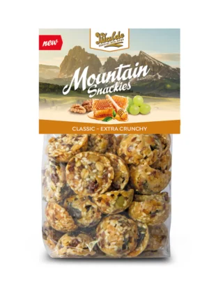 Walde Snackies Classic Extra Crunchy 150g