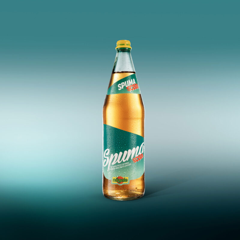 Nägele Spuma 1L Kiste