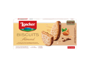 Loacker Kekse Almond 100g