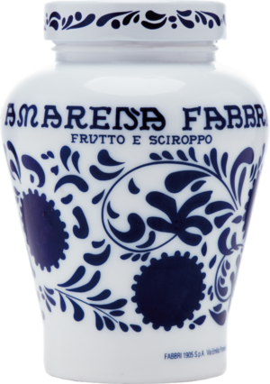 Fabbri Amarena Kirschen 600g