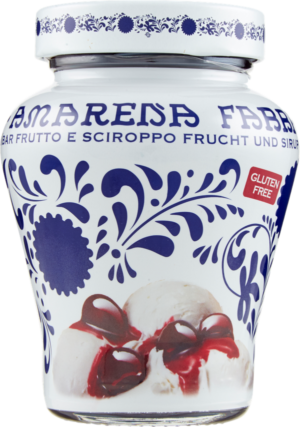 Fabbri Amarena Kirschen 400g