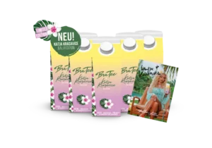 Bratee Bali Edition (Katja Krasavice) 750ml