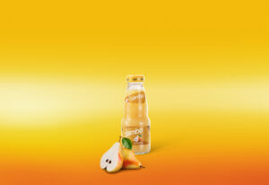 Nägele Birnennektar 200ml Kiste (24 Stück)