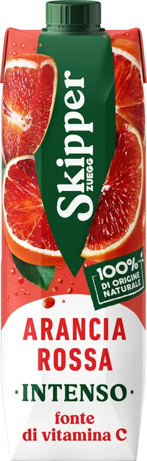Skipper Fruchtsaft Intenso Blutorange 1Liter