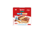 Loacker Riegel Choco und Cereals Milch 4x25g