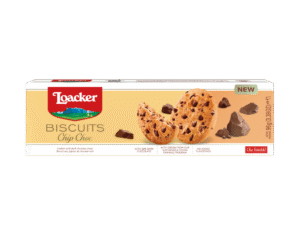 Loacker Kekse Chip Choc 96g