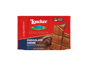 Loacker Schokoriegel Creme 54g