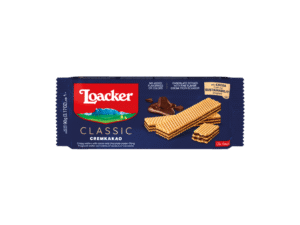 Loacker Kekse Classic Cremkakao 45g