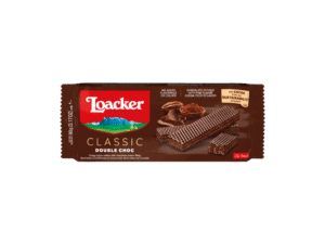 Loacker Kekse Classic Double Choc 175g