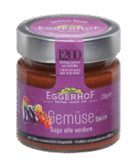 Eggerhof Gemüsesauce 210g