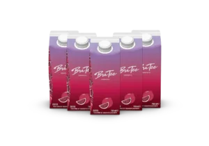 Bratee Granatapfel 750ml