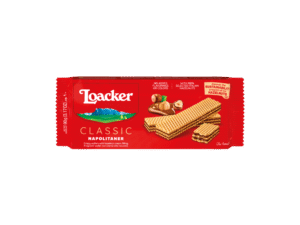 Loacker Kekse Classic Napolitaner 175g